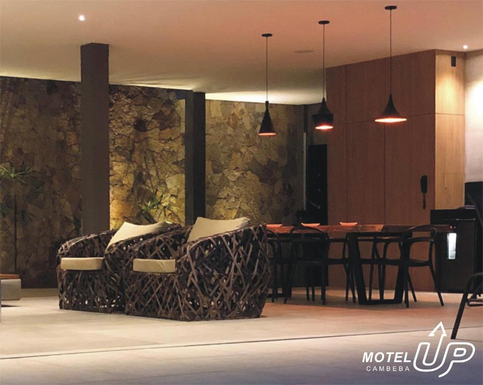  Motel UP (Adult Only)