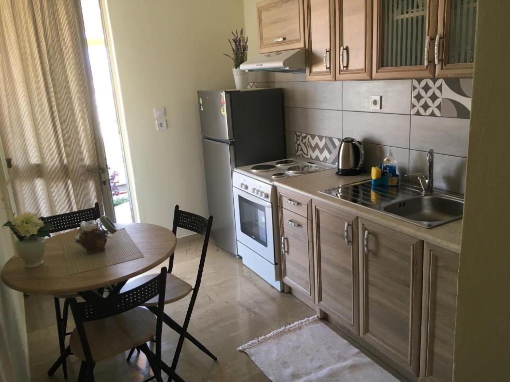 Nina’s Penthouse - Housity