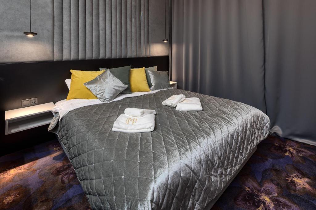 Starowiślna VIP Apartamenty JACUZZI - 5