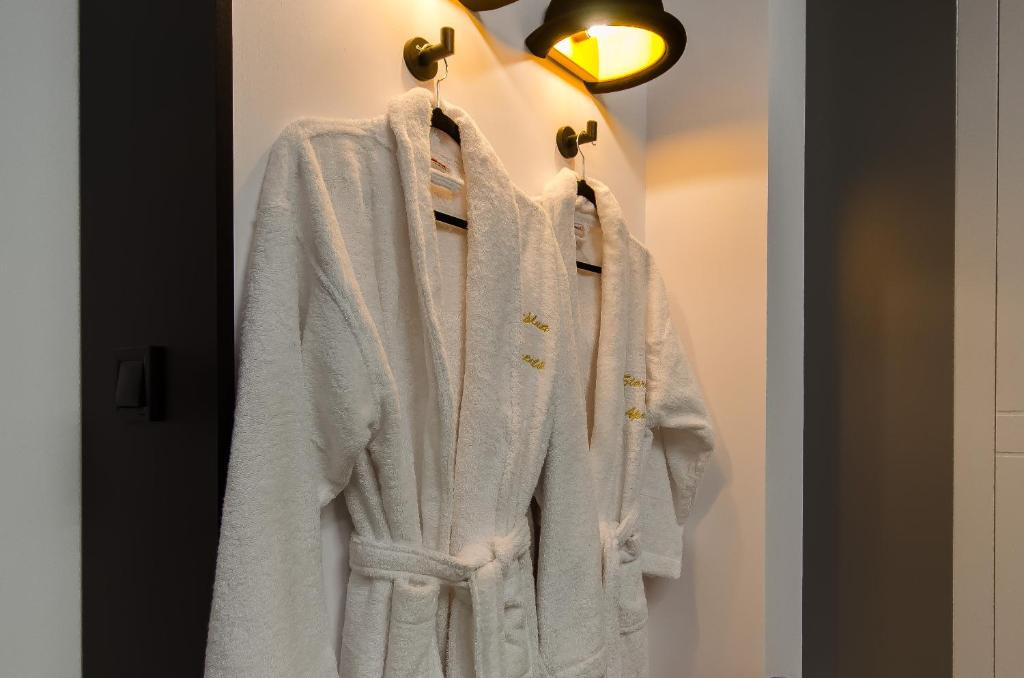 Starowiślna VIP Apartamenty JACUZZI - 7