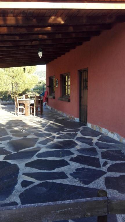 Fotografie z fotogalerie ubytování Casa Penelas v destinaci Petín