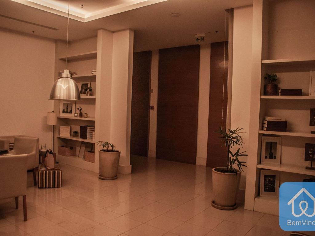  Apartamento Luxuoso 2 - Mandarim Salvador Shopping