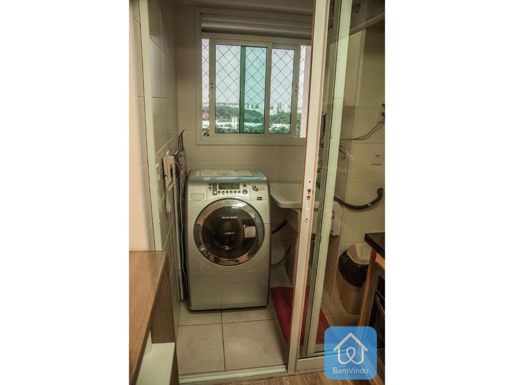  Apartamento Luxuoso 2 - Mandarim Salvador Shopping