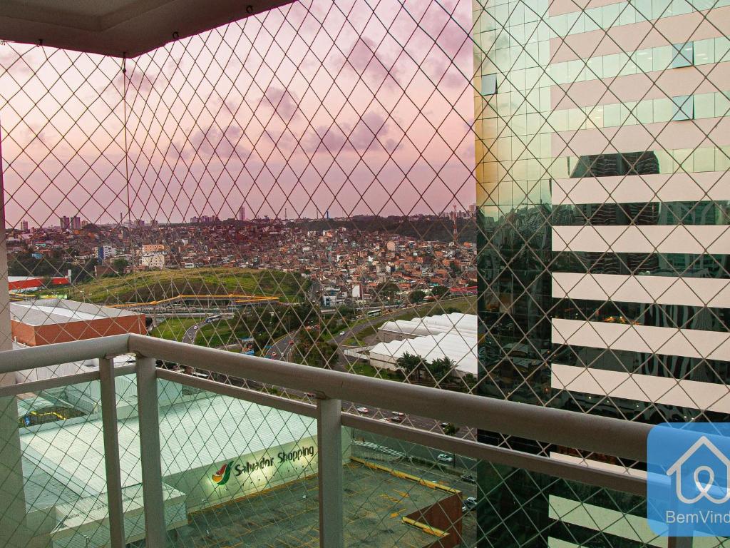  Apartamento Luxuoso 2 - Mandarim Salvador Shopping