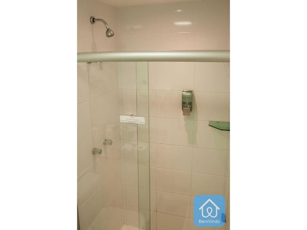  Apartamento Luxuoso 2 - Mandarim Salvador Shopping