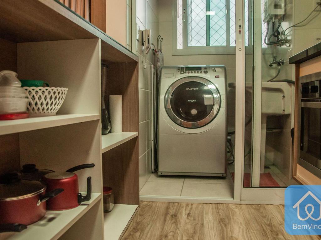  Apartamento Luxuoso 2 - Mandarim Salvador Shopping