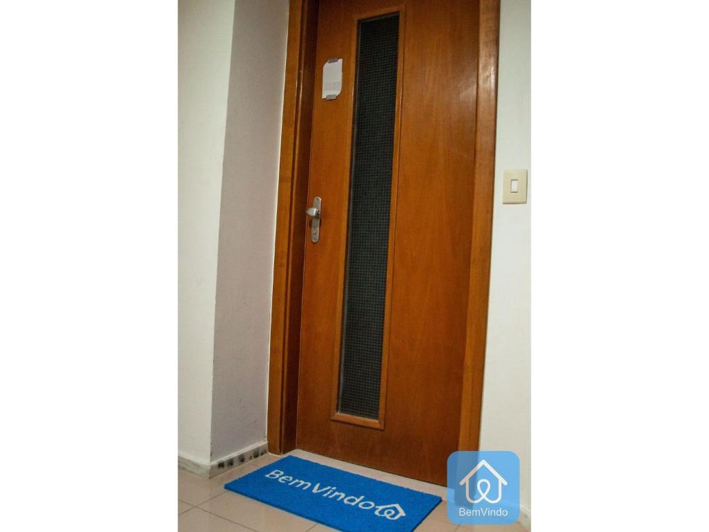  Apartamento Luxuoso 2 - Mandarim Salvador Shopping