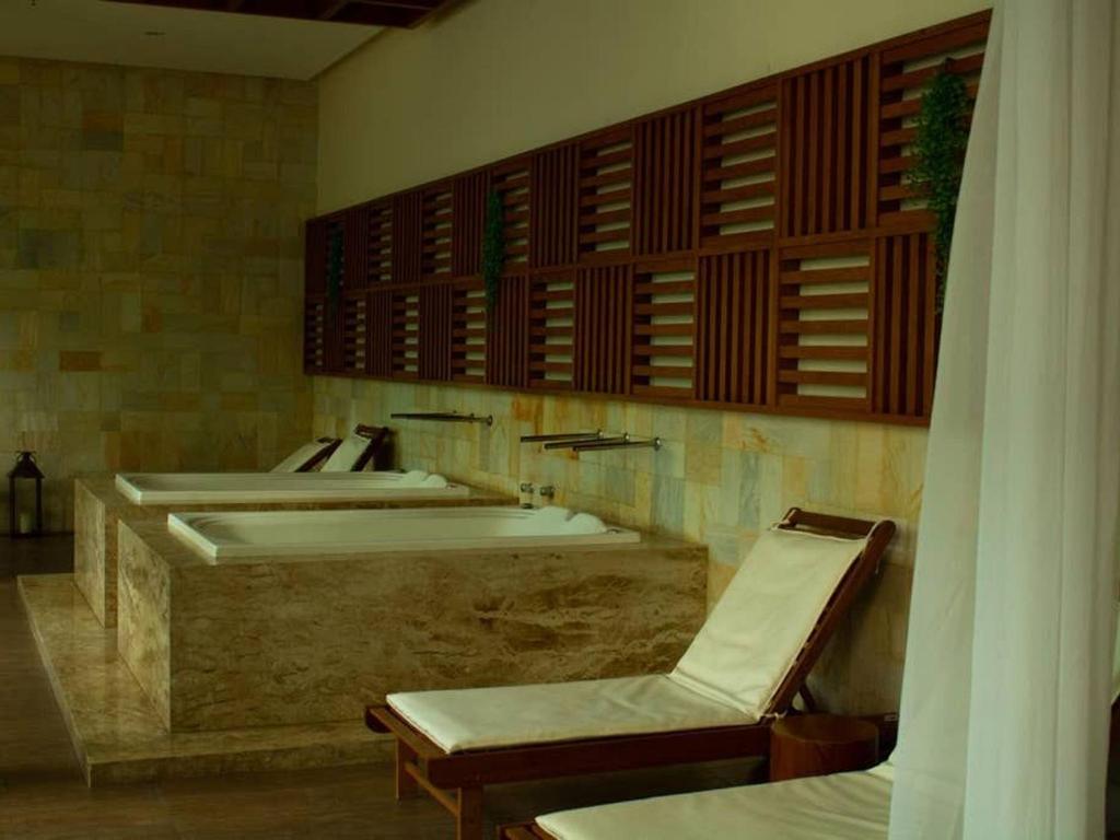  Apartamento Luxuoso 2 - Mandarim Salvador Shopping