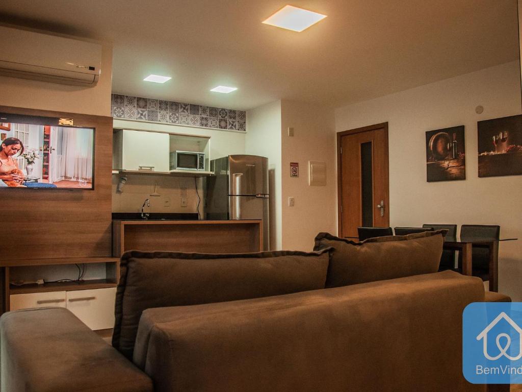  Apartamento Luxuoso 2 - Mandarim Salvador Shopping