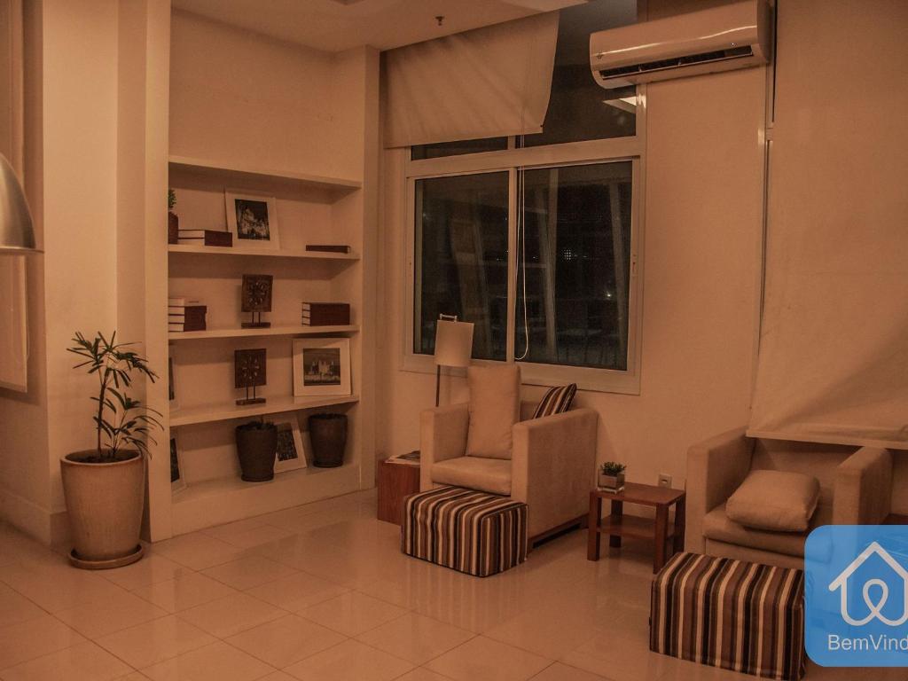  Apartamento Luxuoso 2 - Mandarim Salvador Shopping