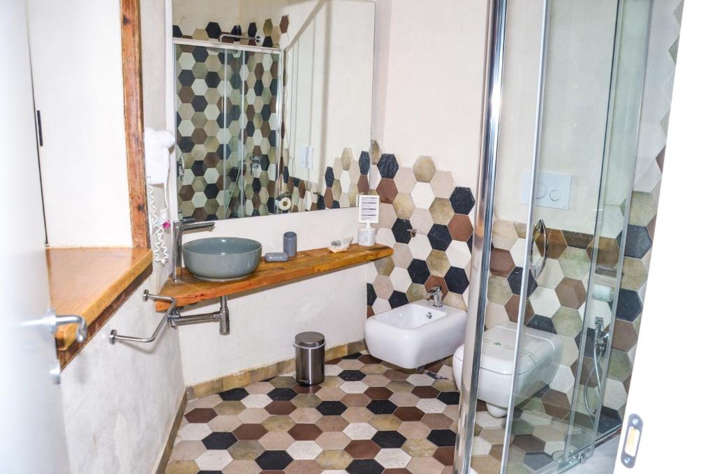 Vicoli di Napoli B&B - 7