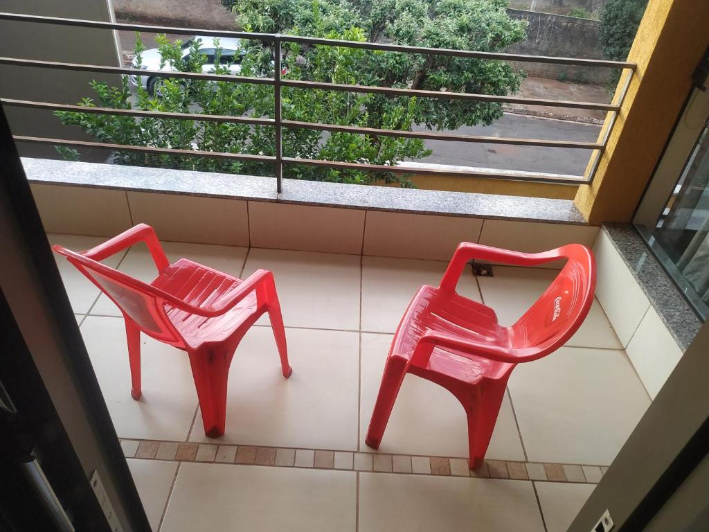  HOSTEL PORTAL DO PANTANAL CG