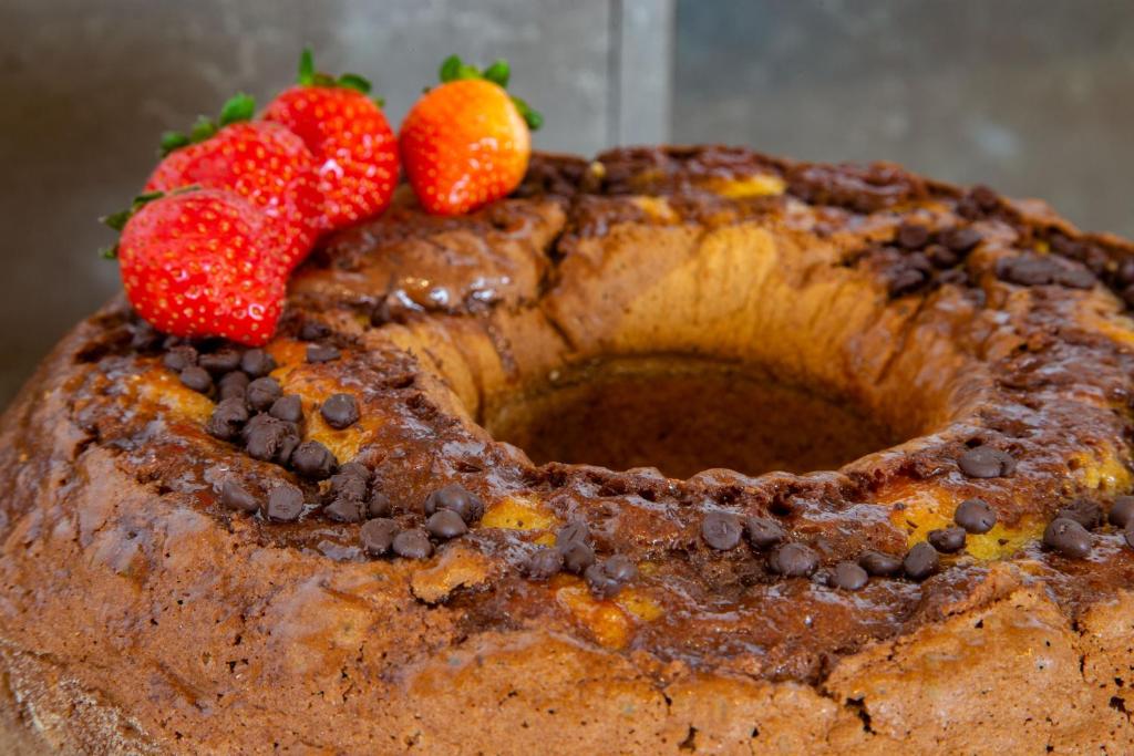 Hotel Gioberti - Resim 35