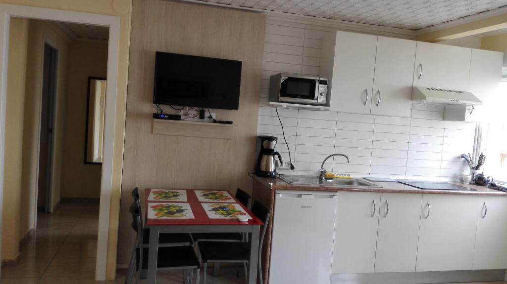 Fotografie z fotogalerie ubytování APARTAMENTO DE 2 DORMITORIOS CENTRO DE MORAIRA v destinaci Moraira