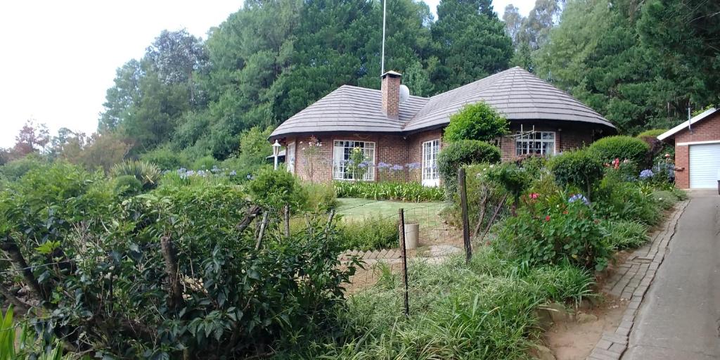 Pin Oak Cottage - Maison De Vacances