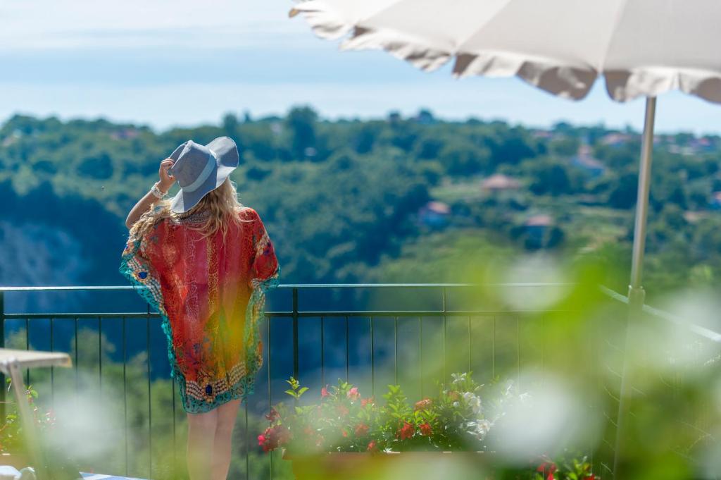 Hosté ubytování Da Zia Adele