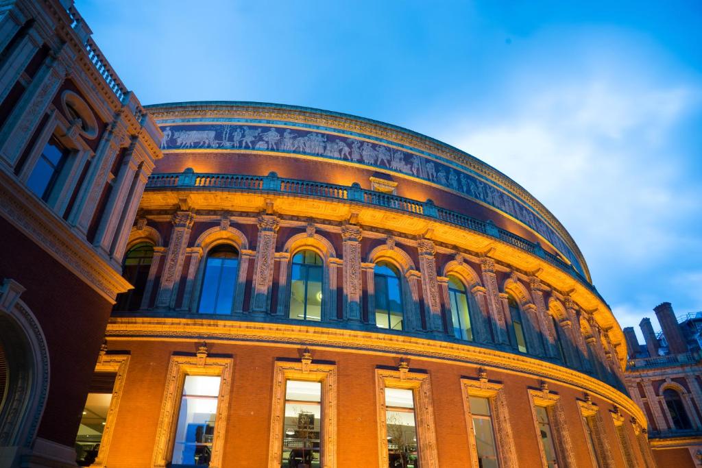 Milestone Hotel Kensington - Resim 3