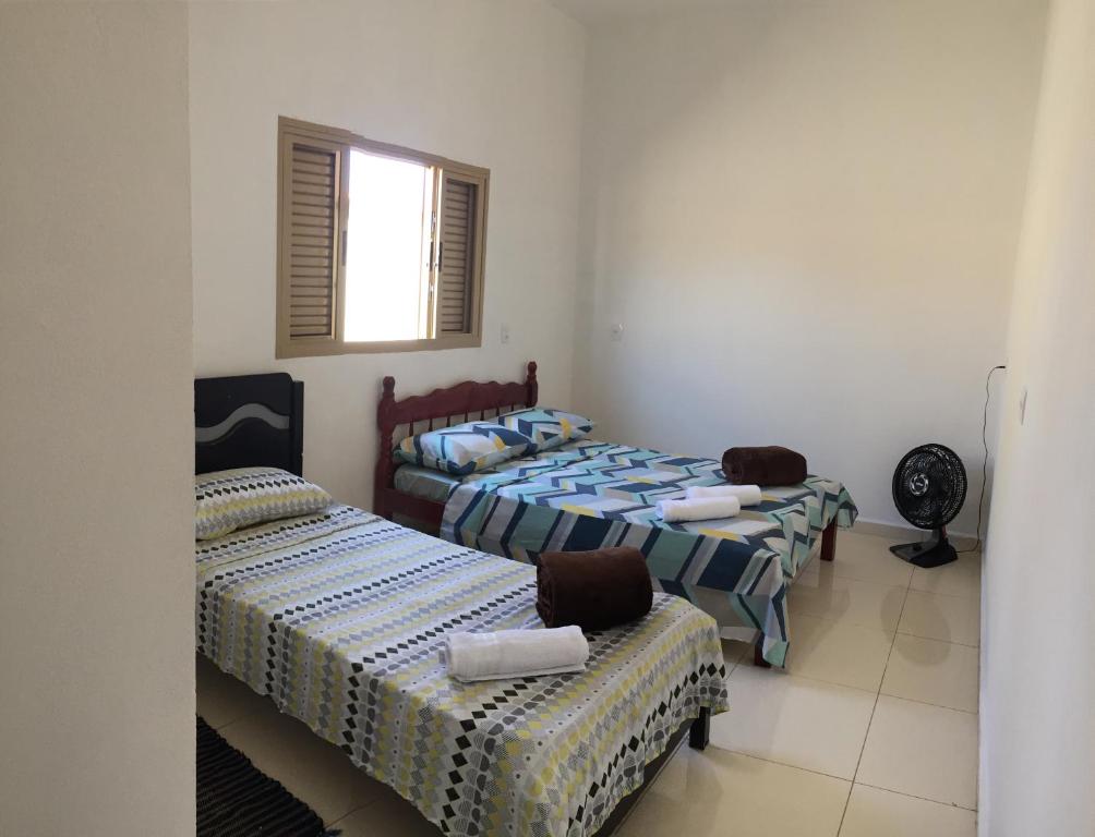  Casa Para Temporada Garcia/Pereira