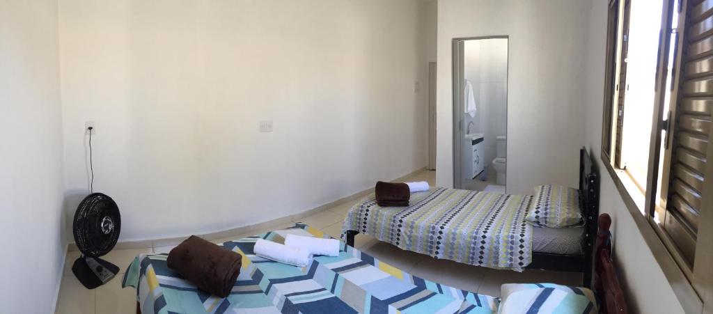  Casa Para Temporada Garcia/Pereira