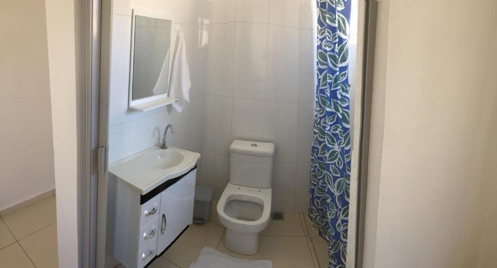  Casa Para Temporada Garcia/Pereira
