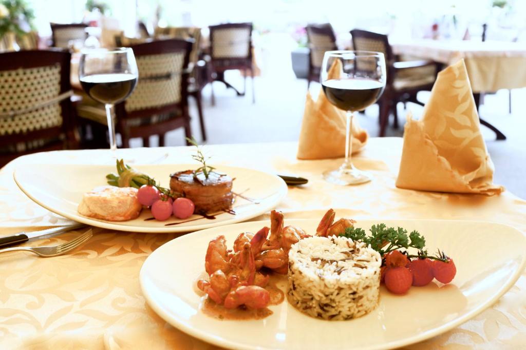 Hotel Victoria - Resim 44