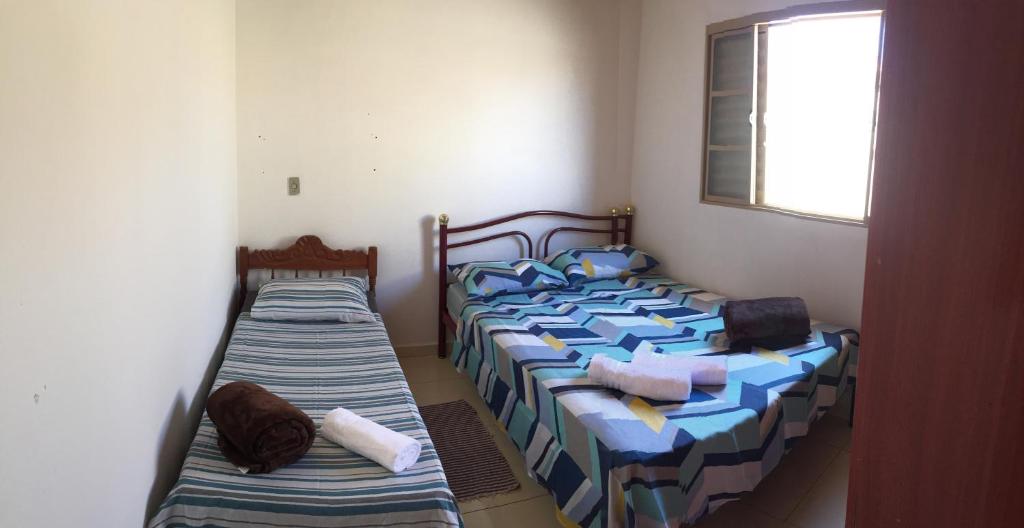  Casa Para Temporada Garcia/Pereira