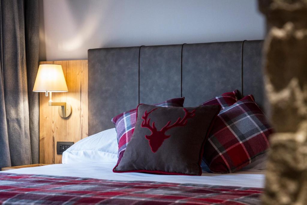 Hotel La Vetta - Deluxe Double Or Twin Room With Balcony