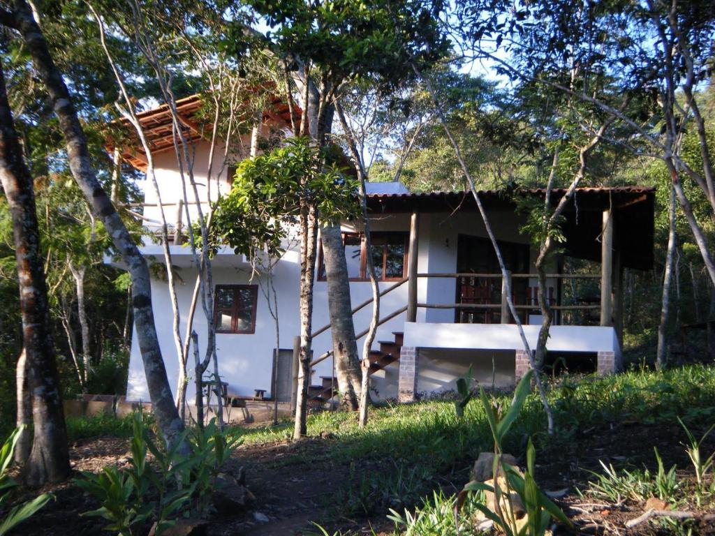  Casa Branca