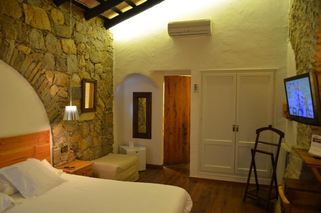 Hotel Galena Mas Comangau - 1