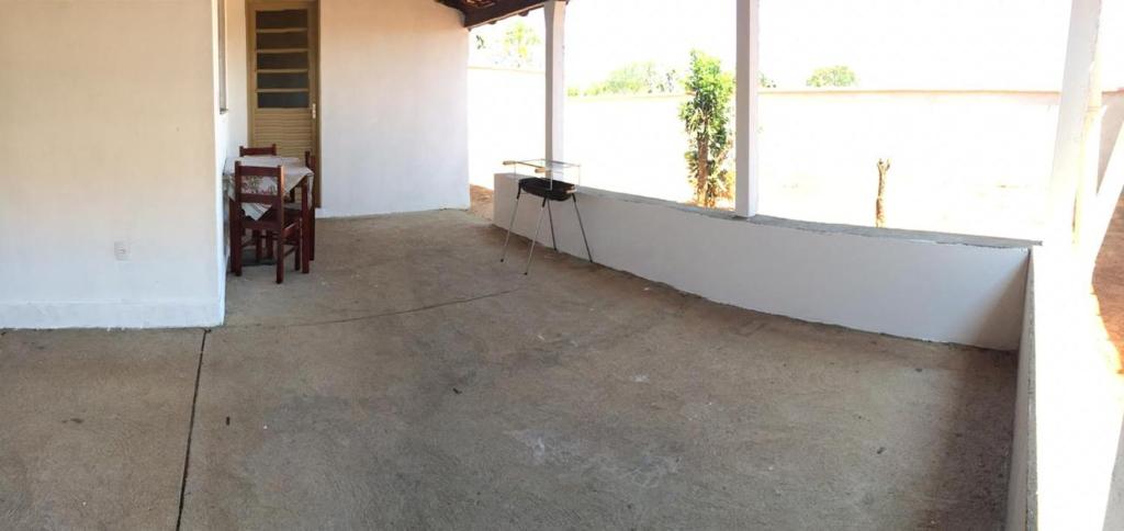  Casa Para Temporada Garcia/Pereira