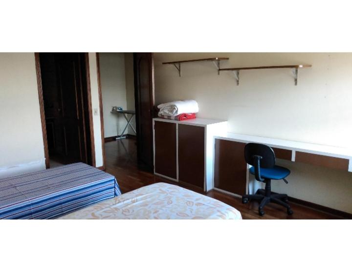  Suítes Privadas no Morumbi
