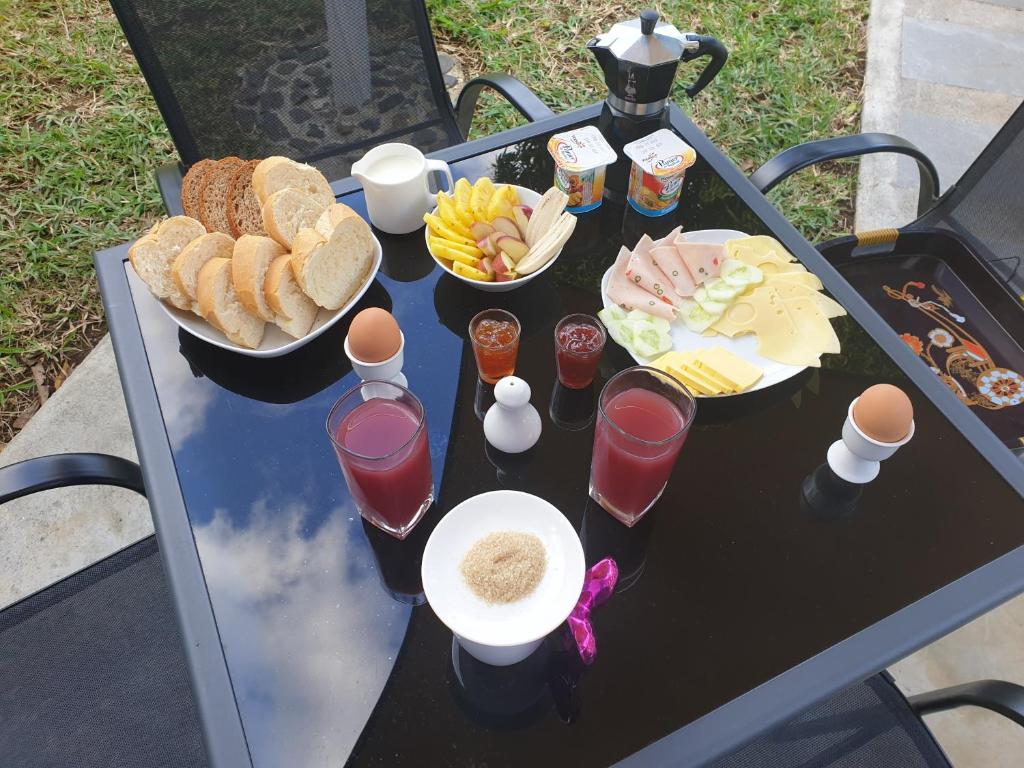 Casa Frangipani Mauritius - 19