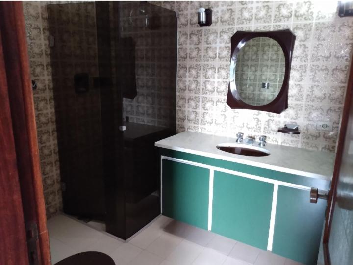  Suítes Privadas no Morumbi