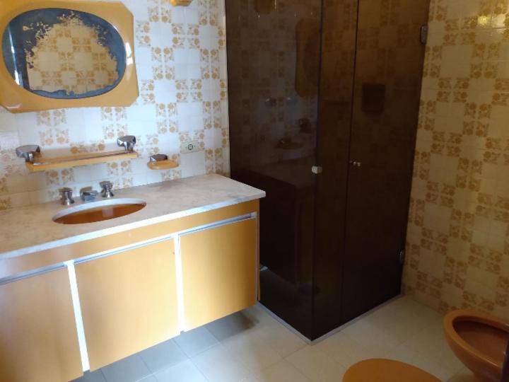  Suítes Privadas no Morumbi