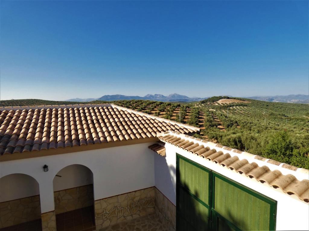 Casa Rural Brigido (Spanje Villanueva de Tapia) - Booking.com
