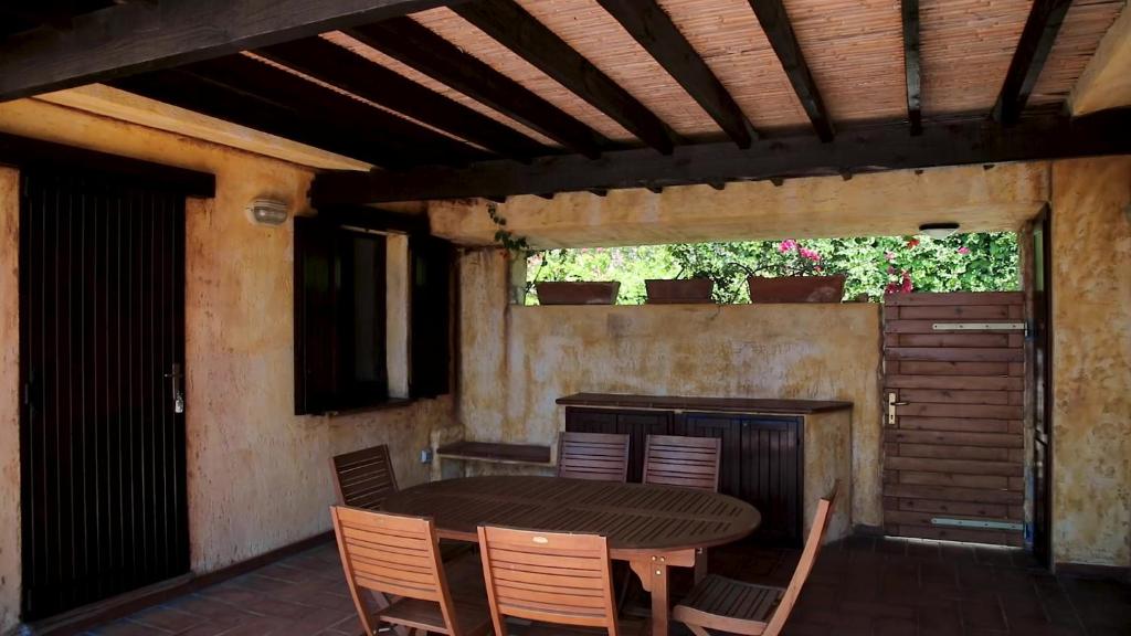 Fotografie z fotogalerie ubytování Sant'Elmo Holiday Residence v destinaci Castiadas
