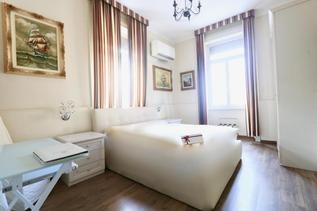 Hotel Victoria - Resim 23