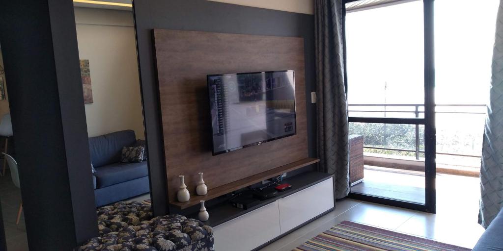  APARTAMENTO BEIRA MAR PÉ NA AREIA