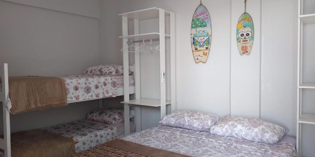  APARTAMENTO BEIRA MAR PÉ NA AREIA