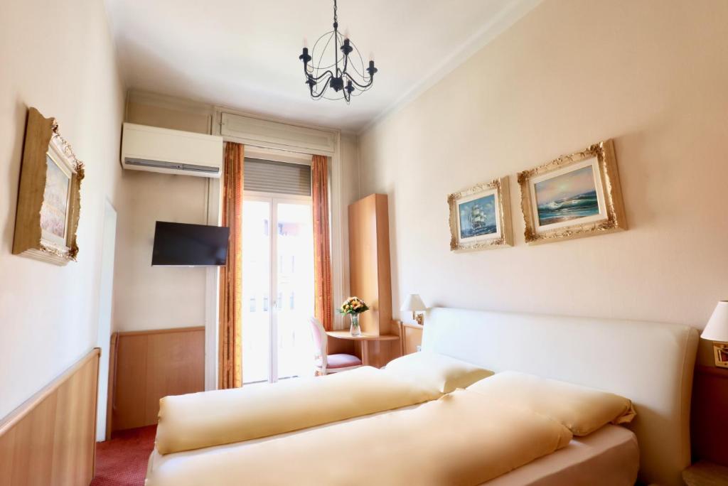 Hotel Victoria - Resim 24