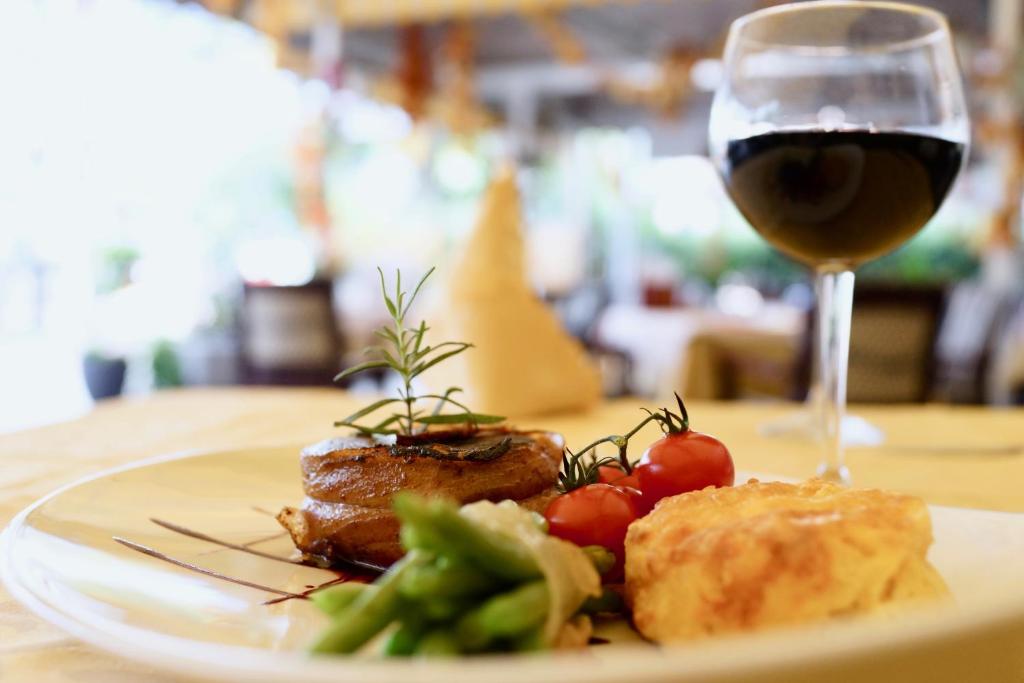 Hotel Victoria - Resim 38