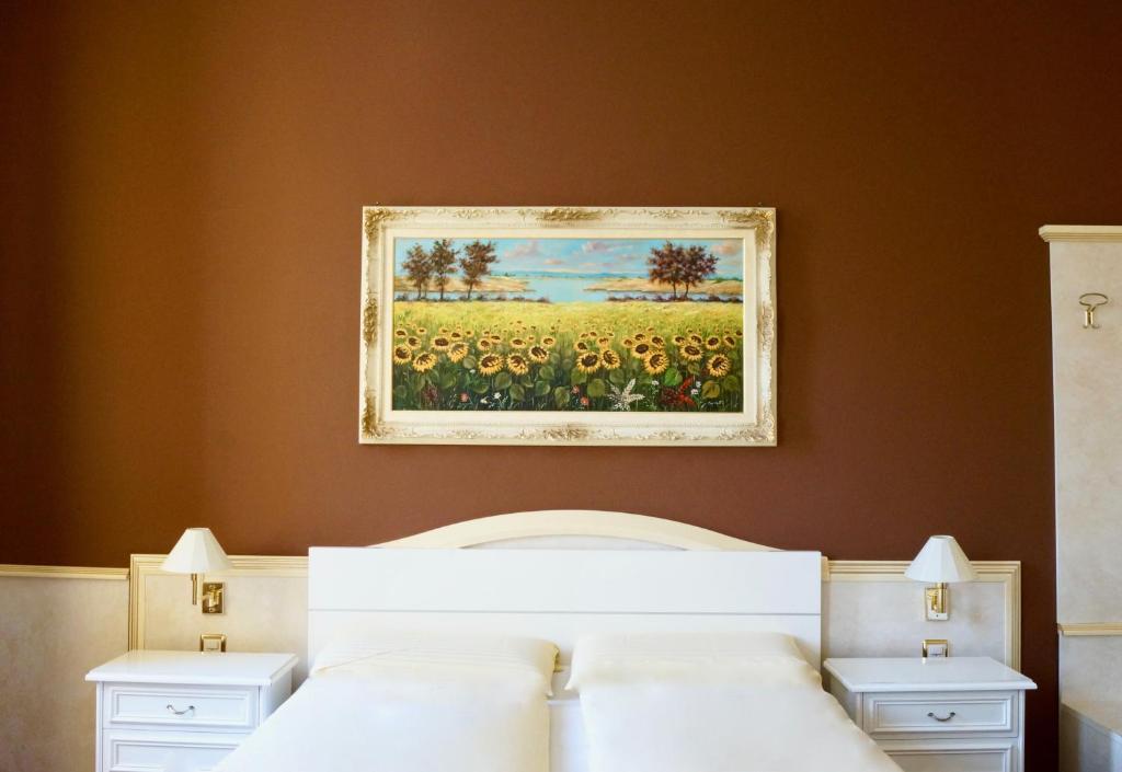 Hotel Victoria - Resim 21