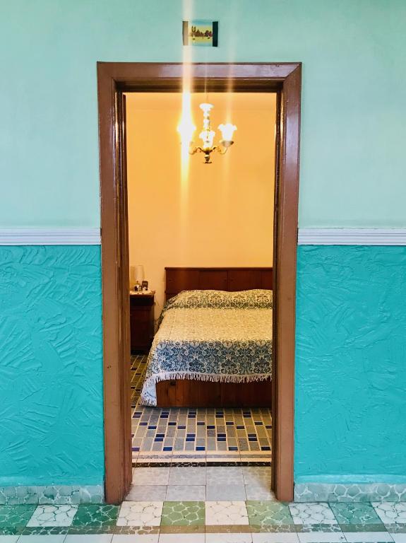 Casa Afif - Apartamento De Tres Dormitorios