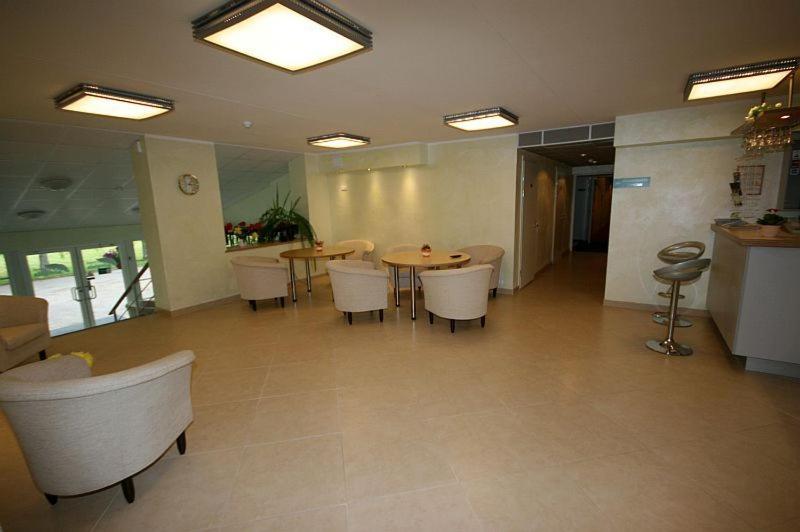 Fotografie z fotogalerie ubytování Hotell Sõnajala v destinaci Kärdla