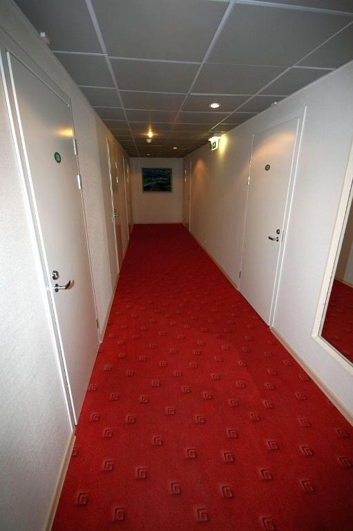 Fotografie z fotogalerie ubytování Hotell Sõnajala v destinaci Kärdla