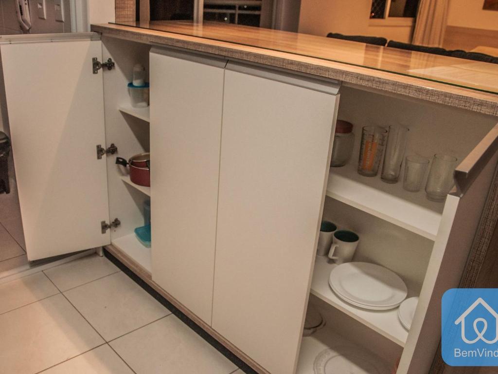  Apartamento Luxuoso - Mandarim Salvador Shopping