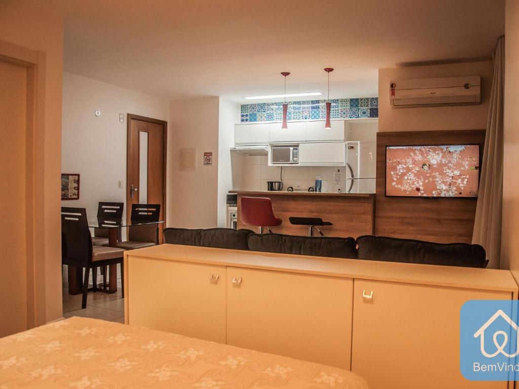  Apartamento Luxuoso - Mandarim Salvador Shopping