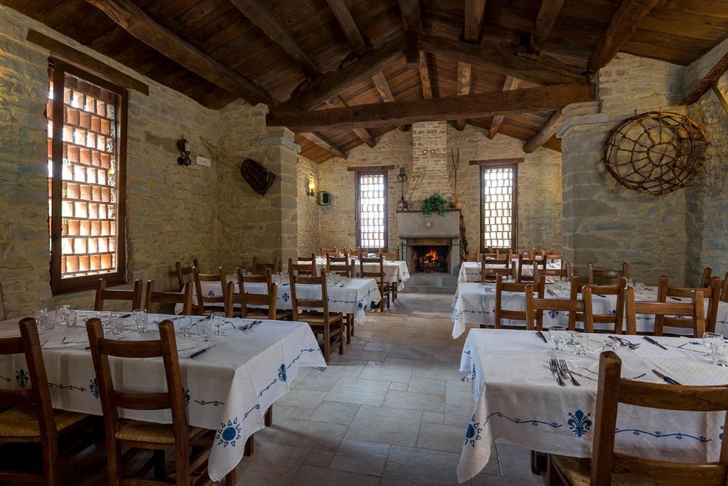 AGRITURISMO INCISA