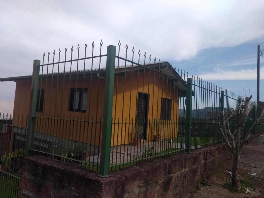  Casa da Cris/Marcelo