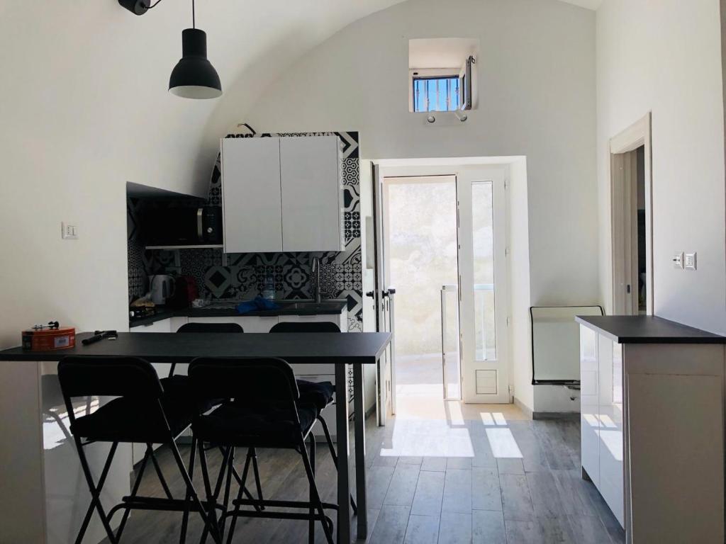 Fico d’India apartments - Studio
